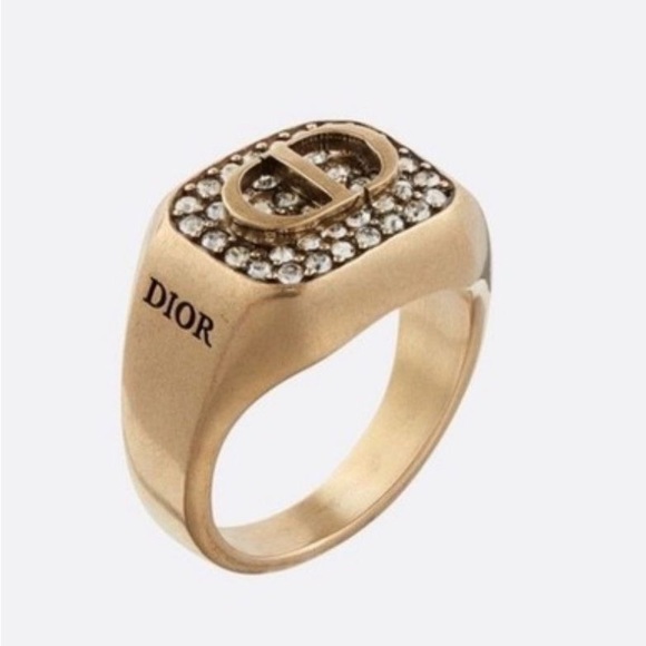 4️⃣0️⃣0️⃣ Dior Montaigne ring - Picture 1 of 8